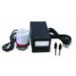 NST Digital & Analogue Penning Gauge