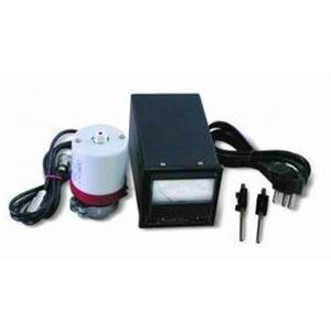 NST Digital & Analogue Penning Gauge