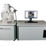 NST Scanning Electron Microscope  NST-EM8000F
