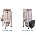 Turbo pumps  FF-160/620E