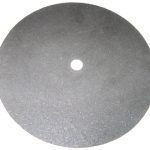 10" Dia x 0.075" t x1.25" arbor SiC Abrasive Cutting Blades For Cut-off Saw- ST-SC1075