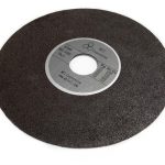 8" Dia x 0.05" t x1.25" arbor Alumina Abrasive Cutting Blade For NST-200 Auto Section Saw - ST-AL0801
