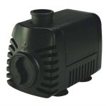 Coolant Circulating Pump