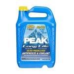 Coolant for water chiller