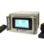 Swing / Rotary Sample Fixture and Rotation Control System for NST-202 Precision Diamond Wire Saw