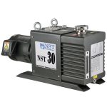 NST Series Rotary Vane Pumps