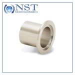 KF-40 HALF NIPPLE 40mm