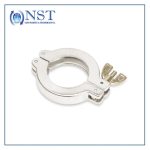 KF-40 CLAMP Aluminum