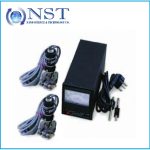 Analogue Pirani Gauge - Double Sensor - NST-A-2GH