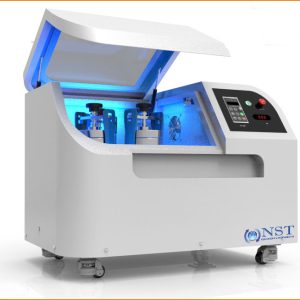 'NST' 12 Lab Grinding Vertical Planetary Ball Mill Machine