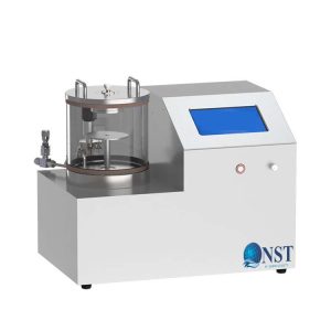 'NST' Desktop plasma sputtering coater with rotary sample stage NST-PSP180G-1TA-RS