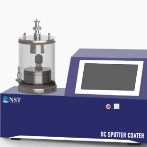 'NST' Desktop plasma sputtering coater with rotary sample stage NST-PSC180G