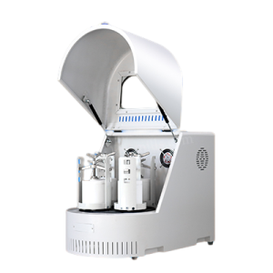 Planetary Ball Mills