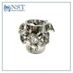 Vacuum Chambers