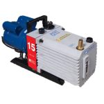 Direct Drive Rotary Vane Vacuum Pump - NST2 Series