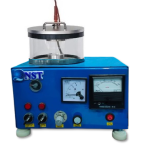‘NST’ Desktop Plasma Sputtering Coater with Rotary Sample Stage Model: NST-PSC-180M (Manual)