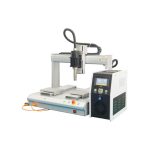 Atmospheric Direct Injection Plasma Cleaning Machine, Glass Plasma Surface Treatment