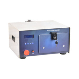 UV- Ozone Plasma Cleaner