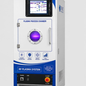 ‘NST’ Vacuum Plasma Surface Treatment Equipment