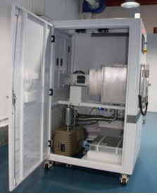 ‘NST’ Series Vacuum Plasma Surface Treatment Equipment - Image 4