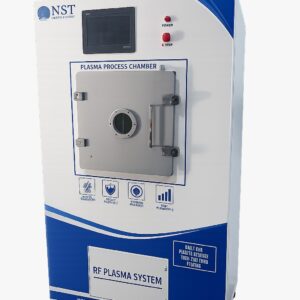 ‘NST’ Vacuum Plasma Surface Treatment Equipment