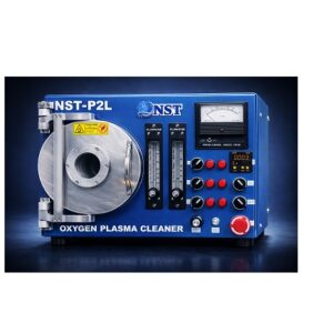 100W/150W-2L ARGON PLASMA CLEANER-NST-M2L