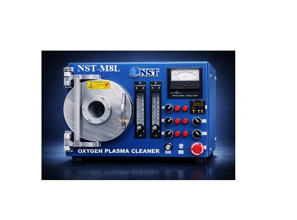 300W-8L OXYGEN PLASMA CLEANER / SURFACE TREATMENT EQUIPEMENT-NST-M8L